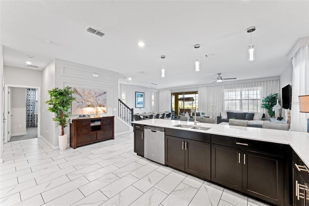 2933 Fable Street Kissimmee, FL 34746 - Photo 8 of 53