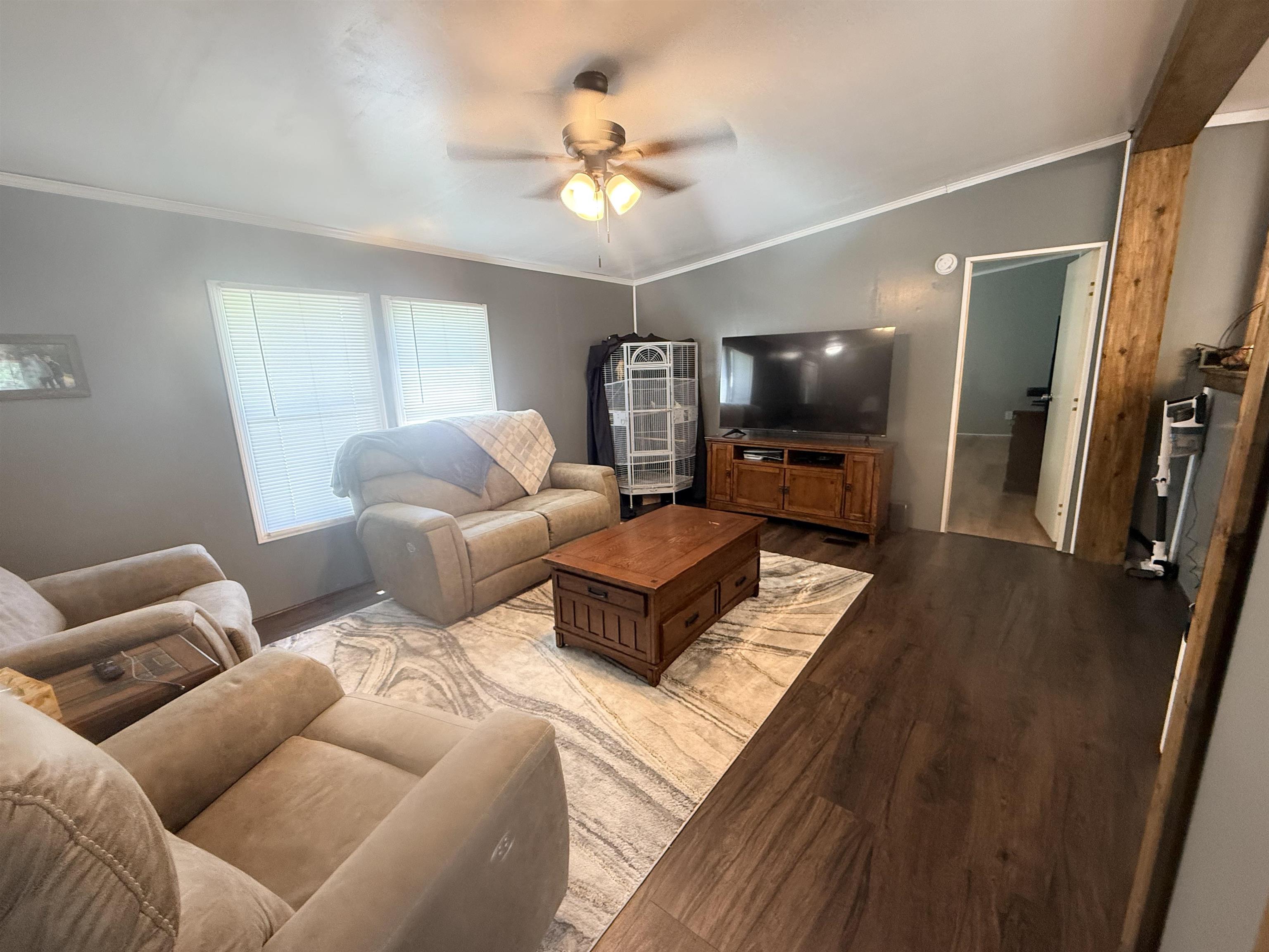 6719 Chestnut Bluff Road Friendship, TN 38034 - Photo 17 of 24
