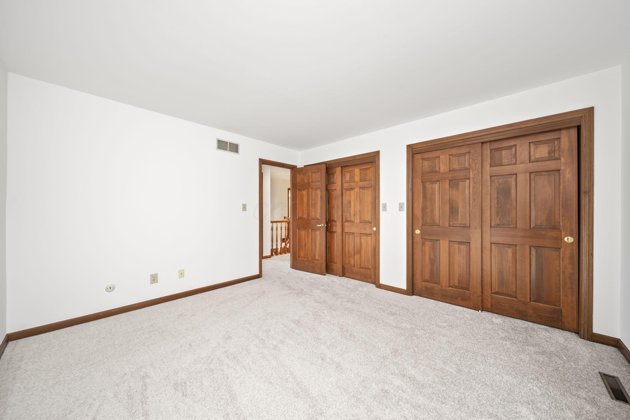 269 Ridge Side Drive Powell, OH 43065 - Photo 45 of 61 Bedroom 4 A