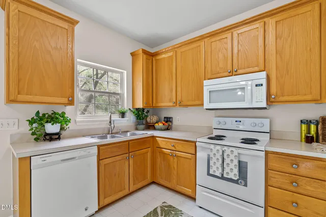 $410,000 | 9528 White Carriage Drive, Wake Forest, NC 27587