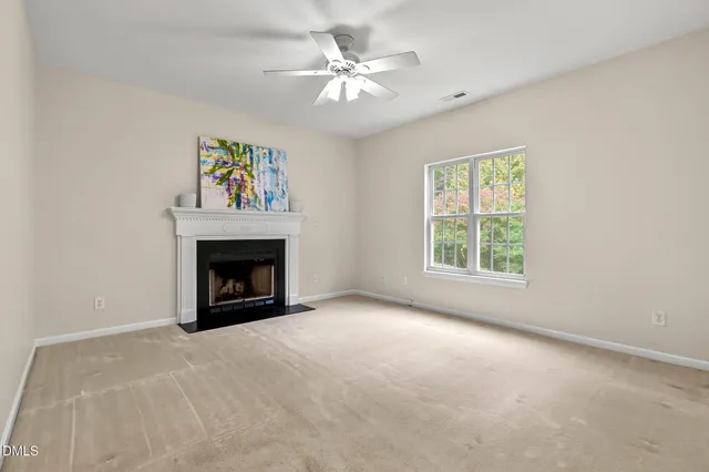 $410,000 | 9528 White Carriage Drive, Wake Forest, NC 27587