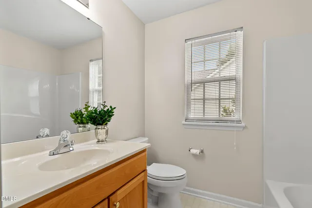 $410,000 | 9528 White Carriage Drive, Wake Forest, NC 27587