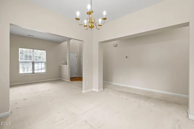 $410,000 | 9528 White Carriage Drive, Wake Forest, NC 27587