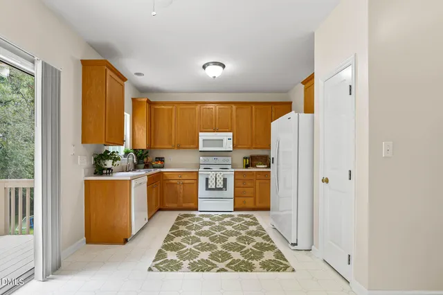 $410,000 | 9528 White Carriage Drive, Wake Forest, NC 27587