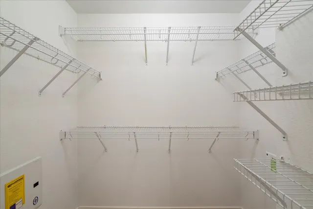 a view of small space