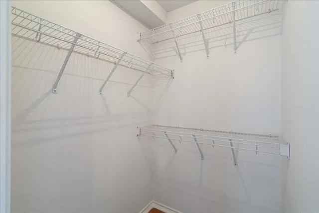 a view of small space