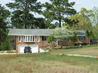 174 Good Hope Farms Road Aiken, SC 29803 - Photo 1 of 1