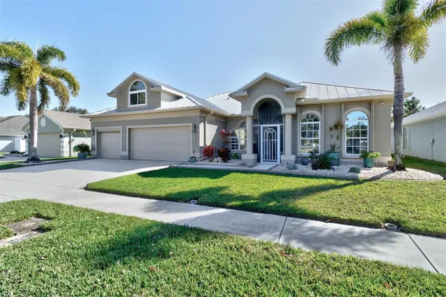 $565,000 | 107 Stony Point Drive, Sebastian, FL 32958