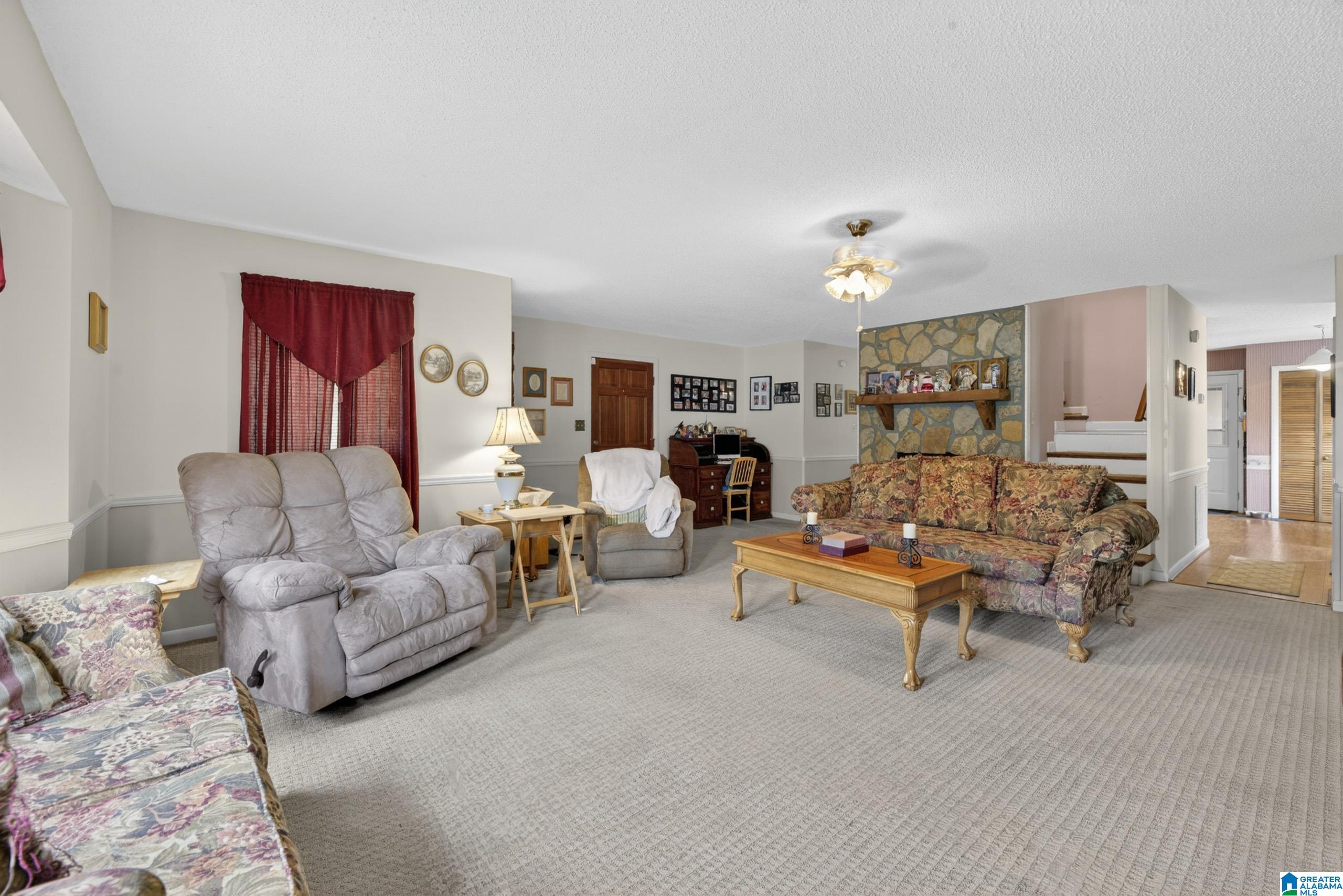3648 McIntosh Road Oxford, AL 36203 - Photo 5 of 45