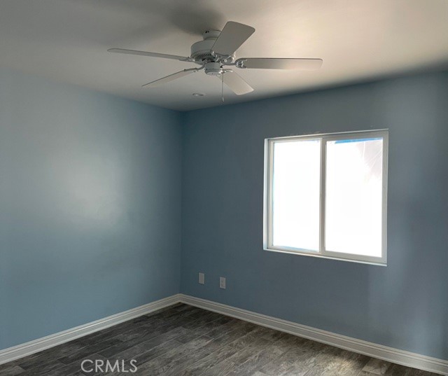 10645 East Ave R 12 Littlerock, CA 93543 - Photo 10 of 23 an empty room with a window