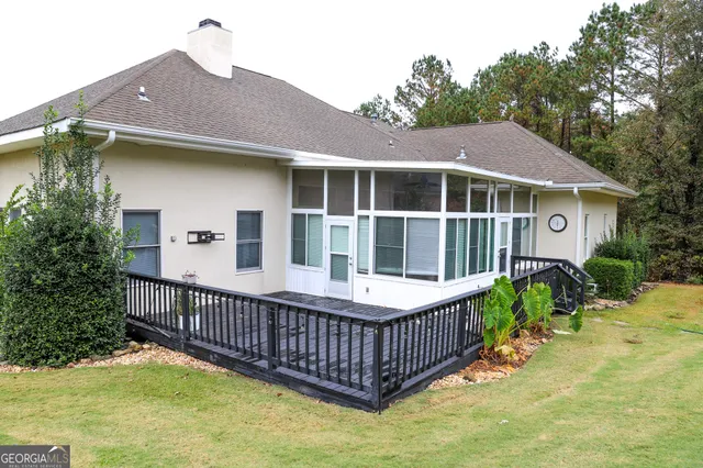 $439,000 | 349 Hillridge Cove, Lizella, GA 31052