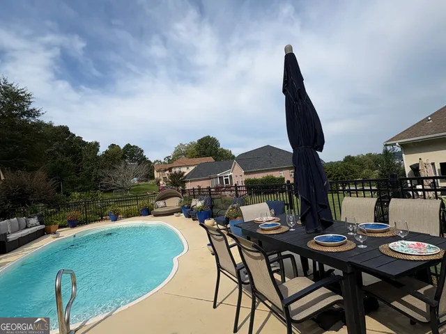 $439,000 | 349 Hillridge Cove, Lizella, GA 31052