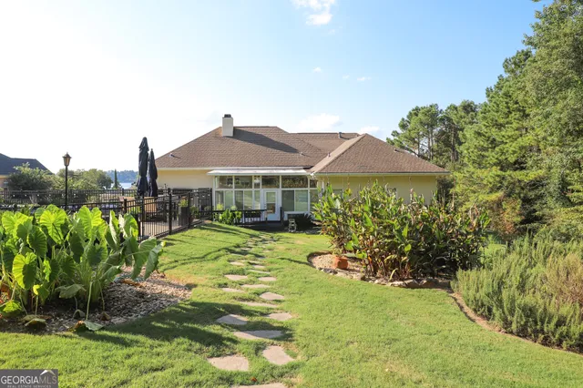 $439,000 | 349 Hillridge Cove, Lizella, GA 31052