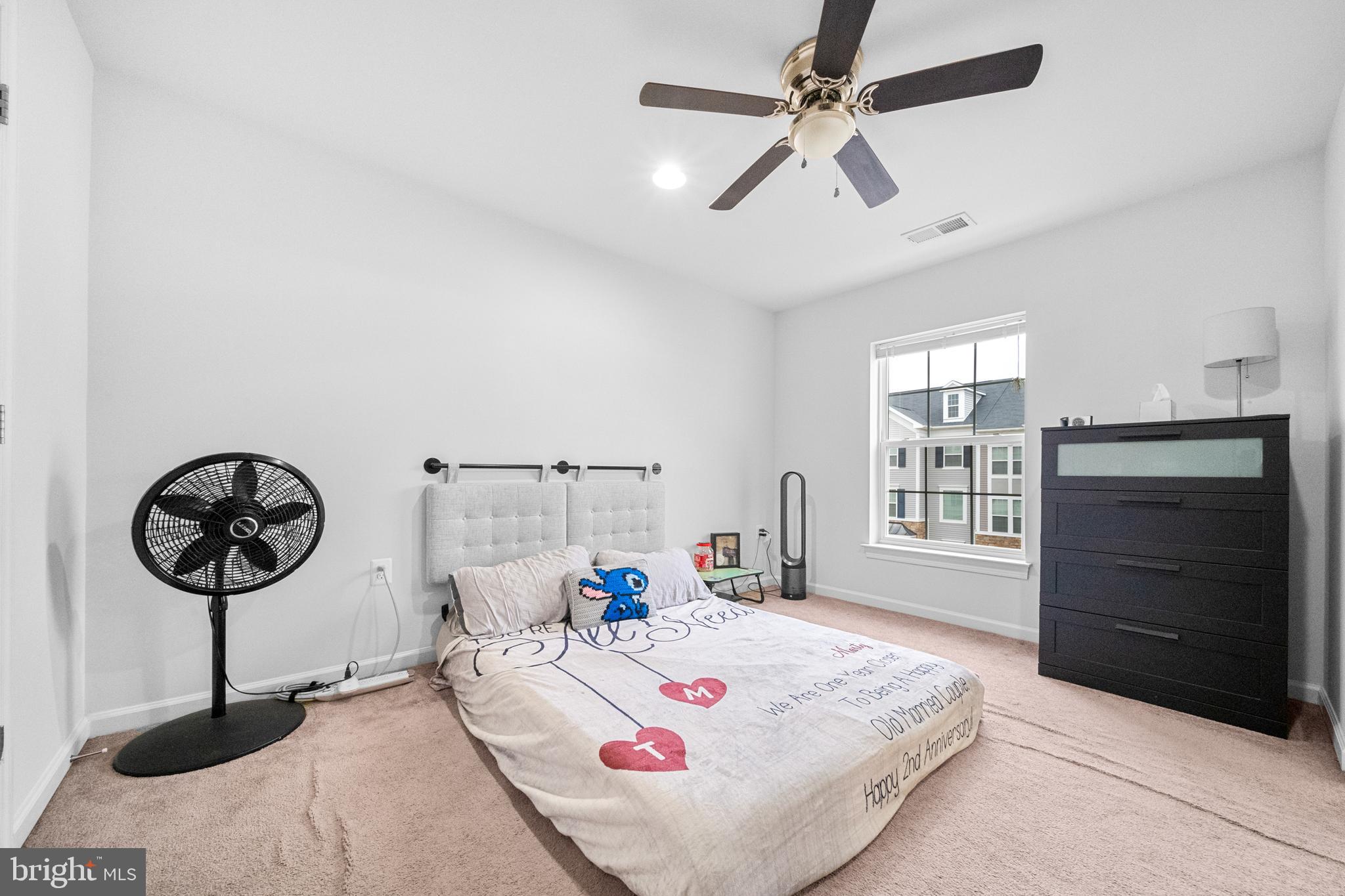 7370 Riding Meadow Way Manassas, VA 20111 - Photo 18 of 46 Primary Bedroom