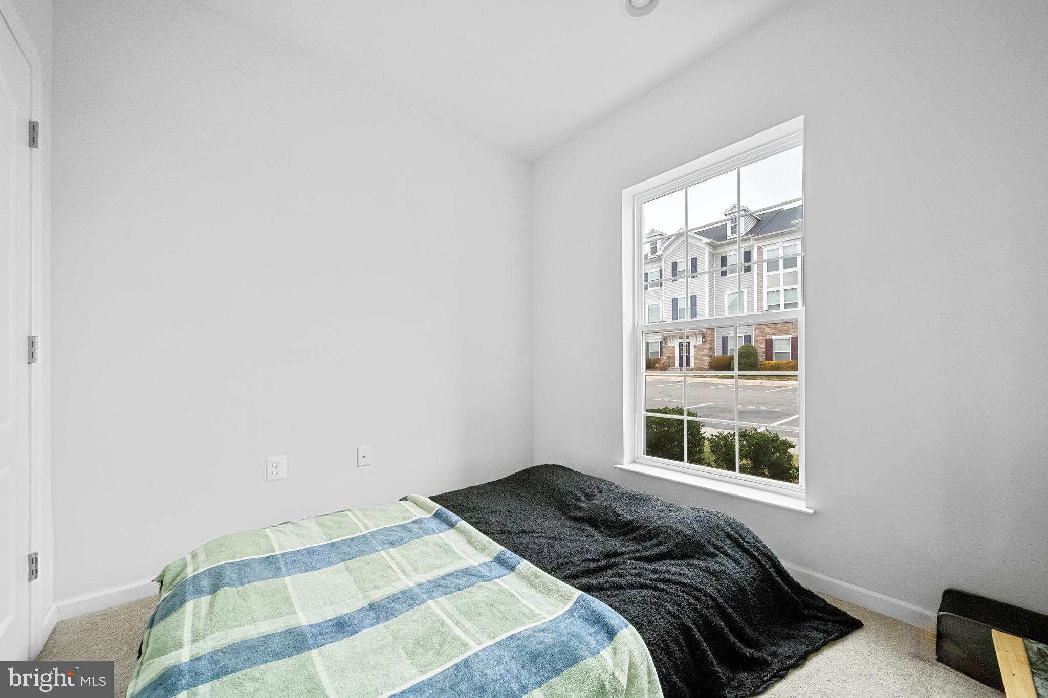 7370 Riding Meadow Way Manassas, VA 20111 - Photo 32 of 46 Bedroom 3