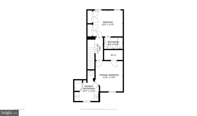 $489,999 | 7370 Riding Meadow Way, Manassas, VA 20111