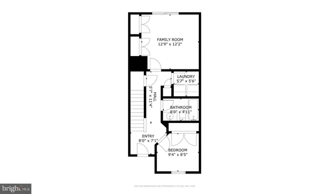 $489,999 | 7370 Riding Meadow Way, Manassas, VA 20111