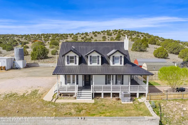 $850,000 | 6240 State Highway 89, Chino Valley, AZ 86323