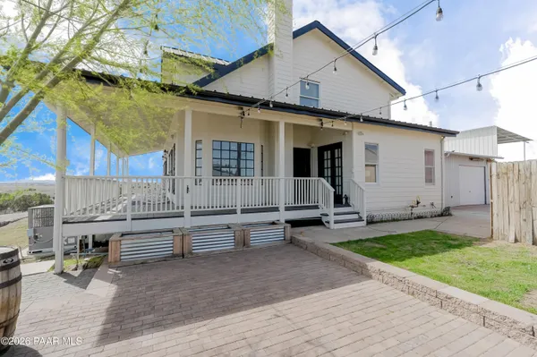 $850,000 | 6240 State Highway 89, Chino Valley, AZ 86323