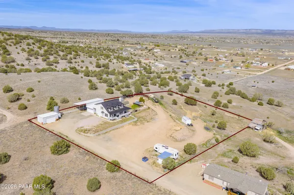 $850,000 | 6240 State Highway 89, Chino Valley, AZ 86323