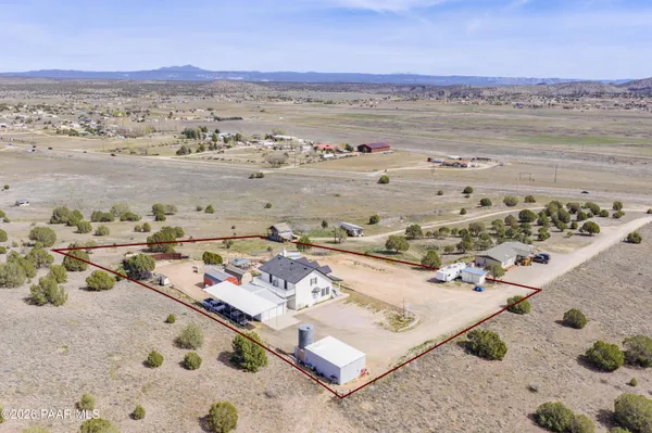 $850,000 | 6240 State Highway 89, Chino Valley, AZ 86323