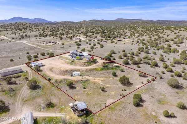 $850,000 | 6240 State Highway 89, Chino Valley, AZ 86323