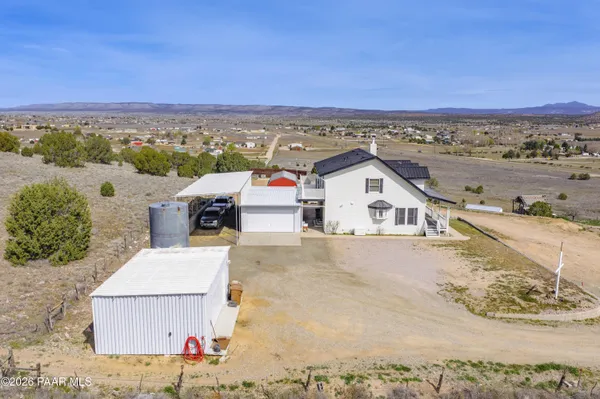 $850,000 | 6240 State Highway 89, Chino Valley, AZ 86323