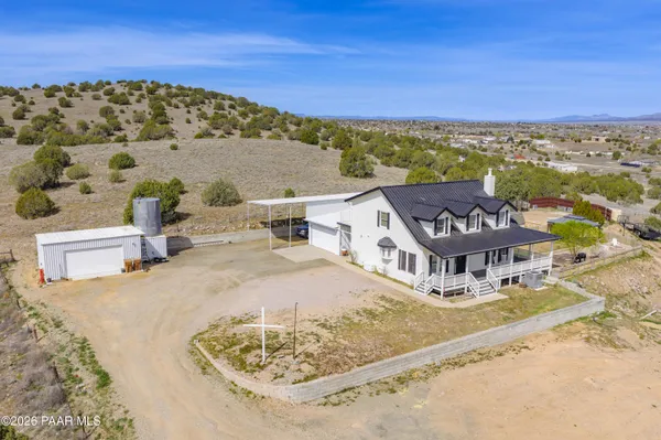 $850,000 | 6240 State Highway 89, Chino Valley, AZ 86323