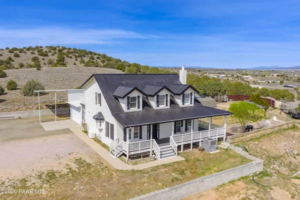 $850,000 | 6240 State Highway 89, Chino Valley, AZ 86323