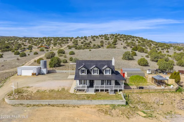 $850,000 | 6240 State Highway 89, Chino Valley, AZ 86323