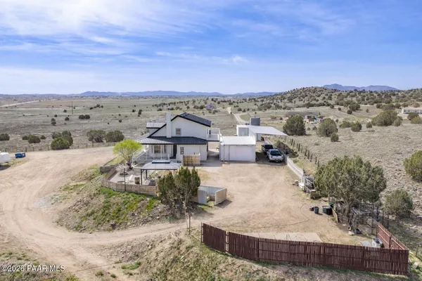 $850,000 | 6240 State Highway 89, Chino Valley, AZ 86323