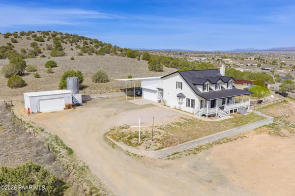 $850,000 | 6240 State Highway 89, Chino Valley, AZ 86323