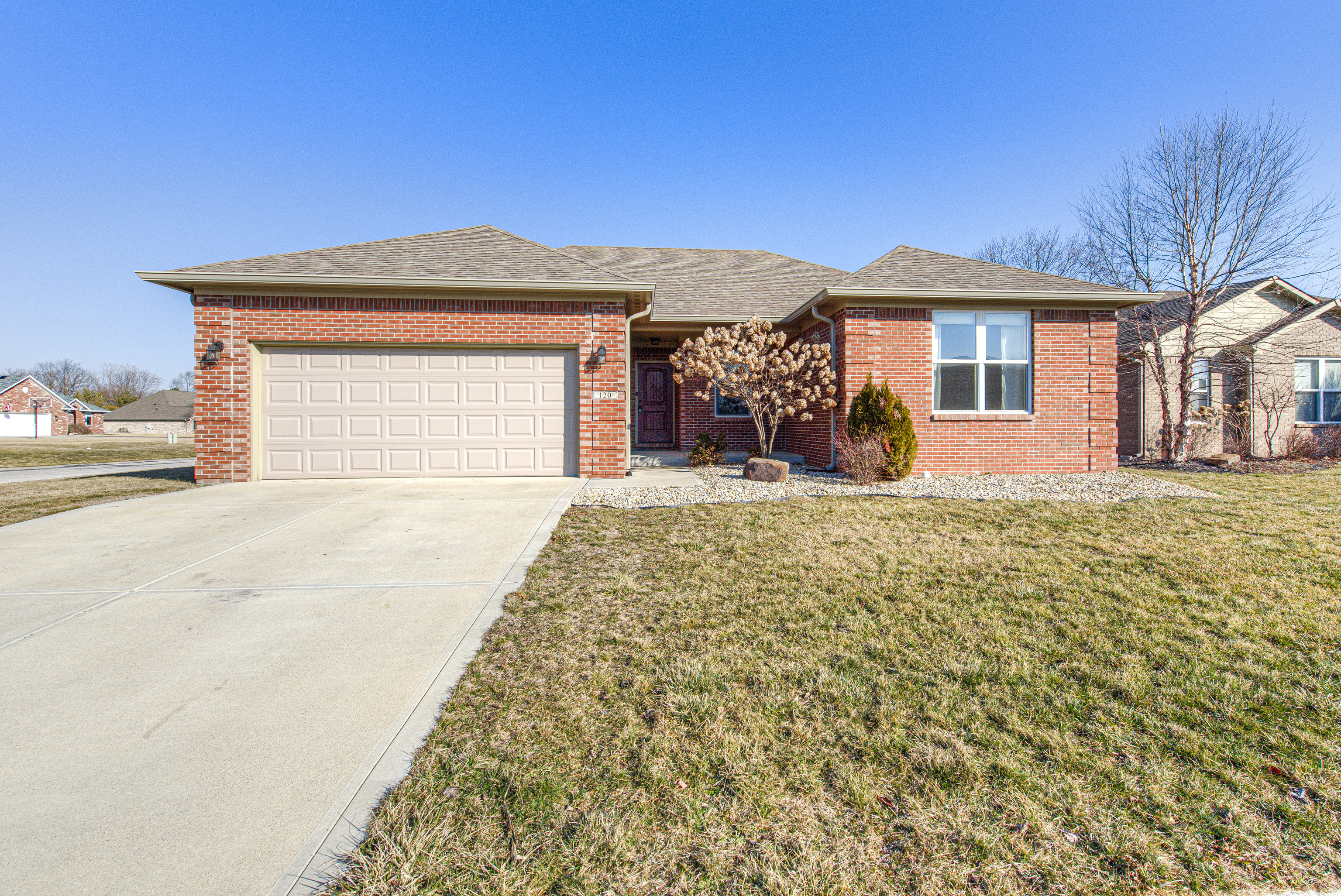 120 Gale Road Danville, IN 46122 - Photo 1 of 29 Gallery Image 1