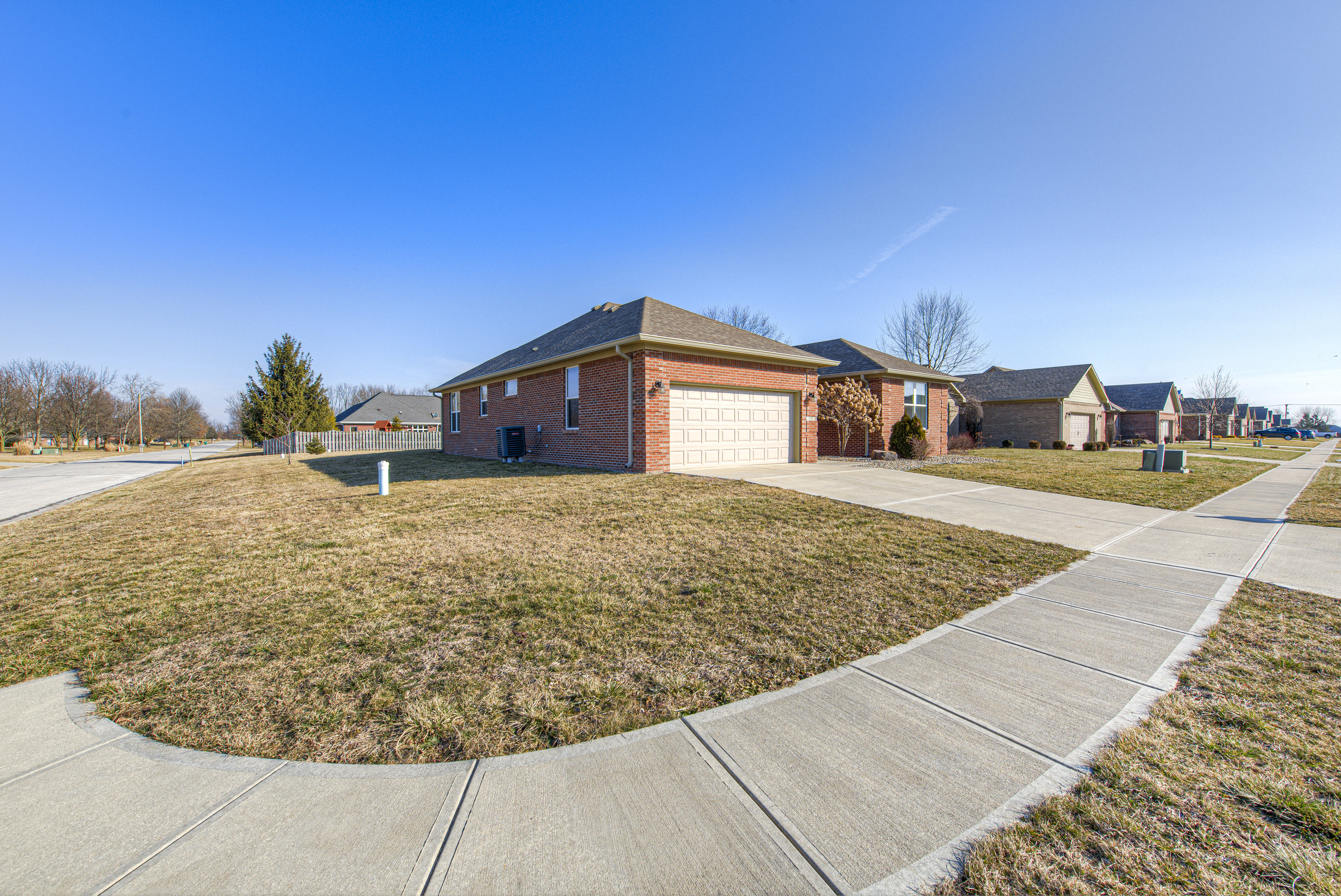 120 Gale Road Danville, IN 46122 - Photo 2 of 29 Gallery Image 2