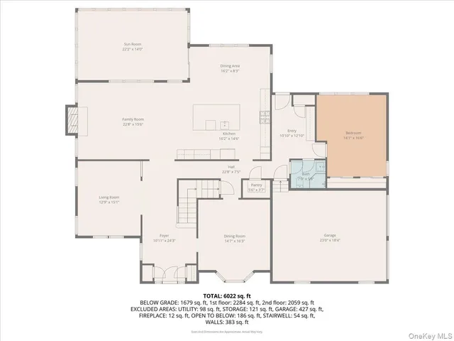 $1,699,000 | 21 Astor Avenue, St. James, NY 11780