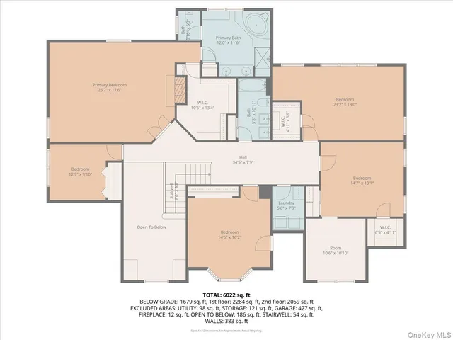 $1,699,000 | 21 Astor Avenue, St. James, NY 11780