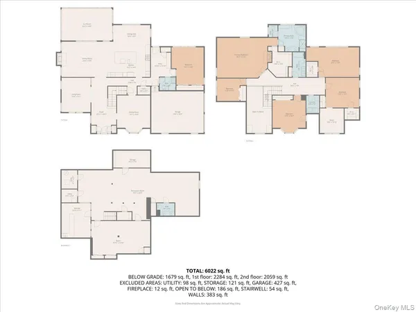 $1,599,000 | 21 Astor Avenue, St. James, NY 11780