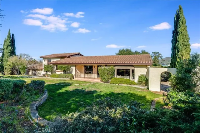 $1,725,000 | 710 Evans Road, San Luis Obispo, CA 93401