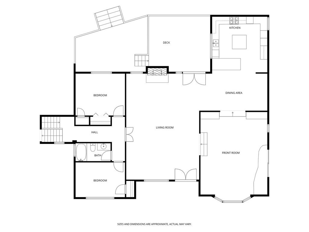 710 Evans Road San Luis Obispo, CA 93401 - Photo 60 of 62