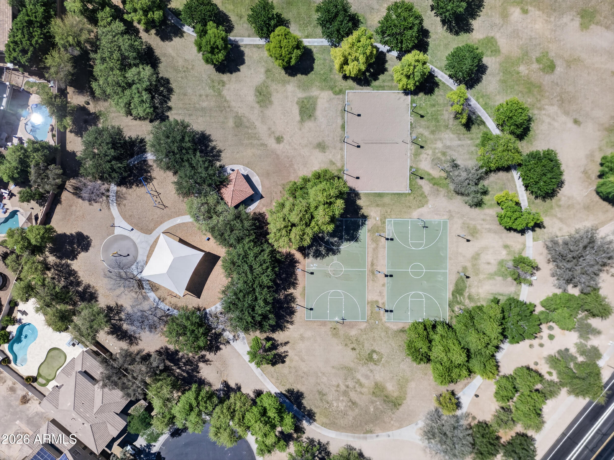 18612 West Mountain View Road Waddell, AZ 85355 - Photo 61 of 71