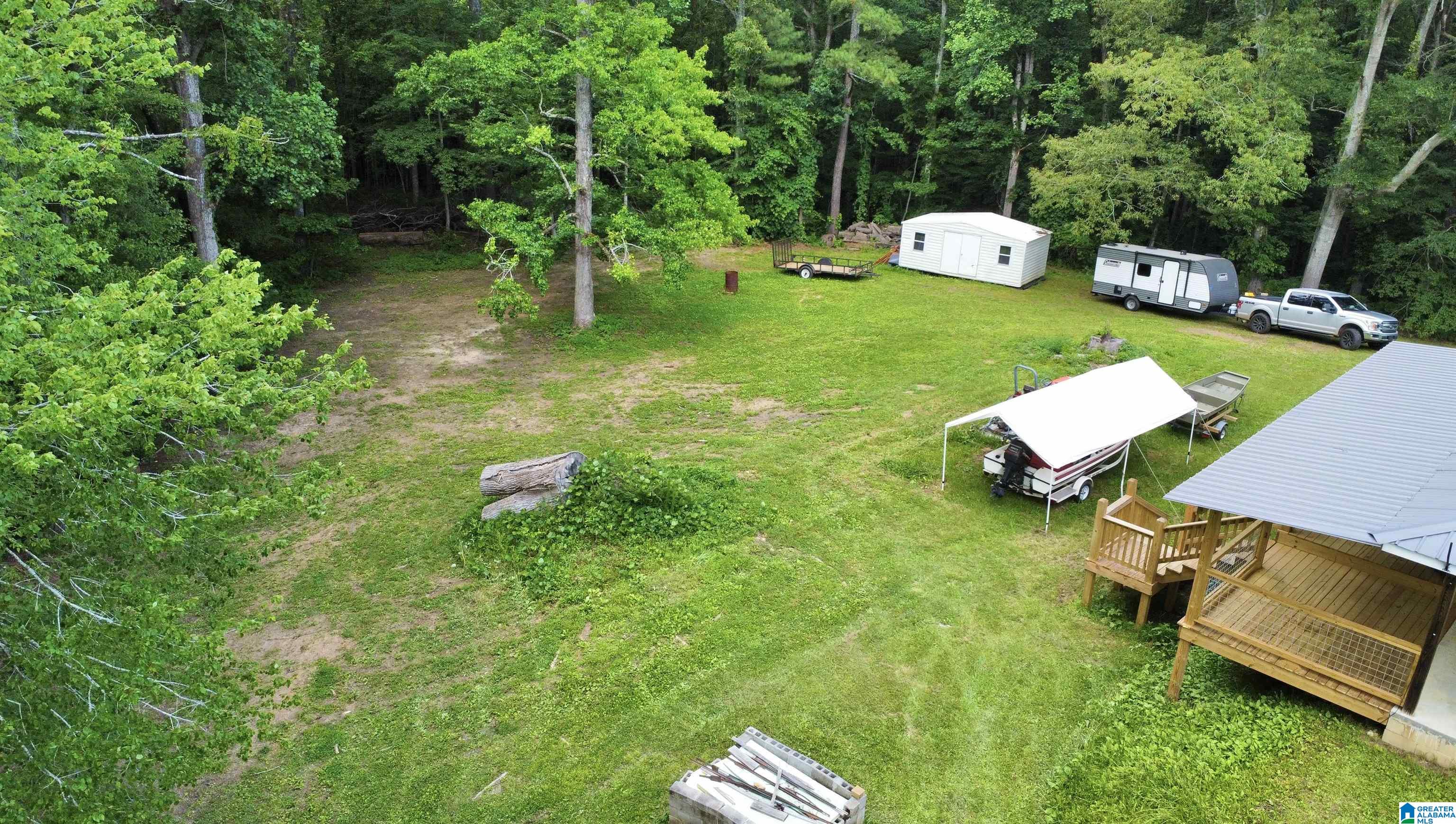 8107 Clairmont Springs Road Lineville, AL 36266 - Photo 14 of 14