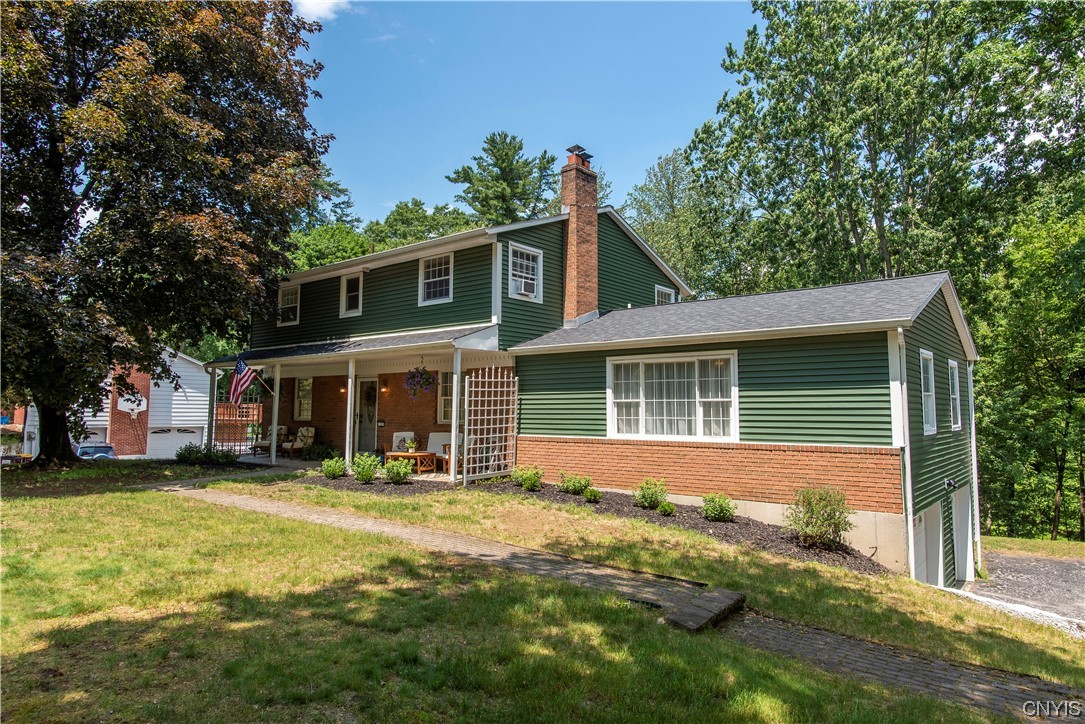 10 Village View Bluff Ballston Lake, NY 12019 - Photo 1 of 1