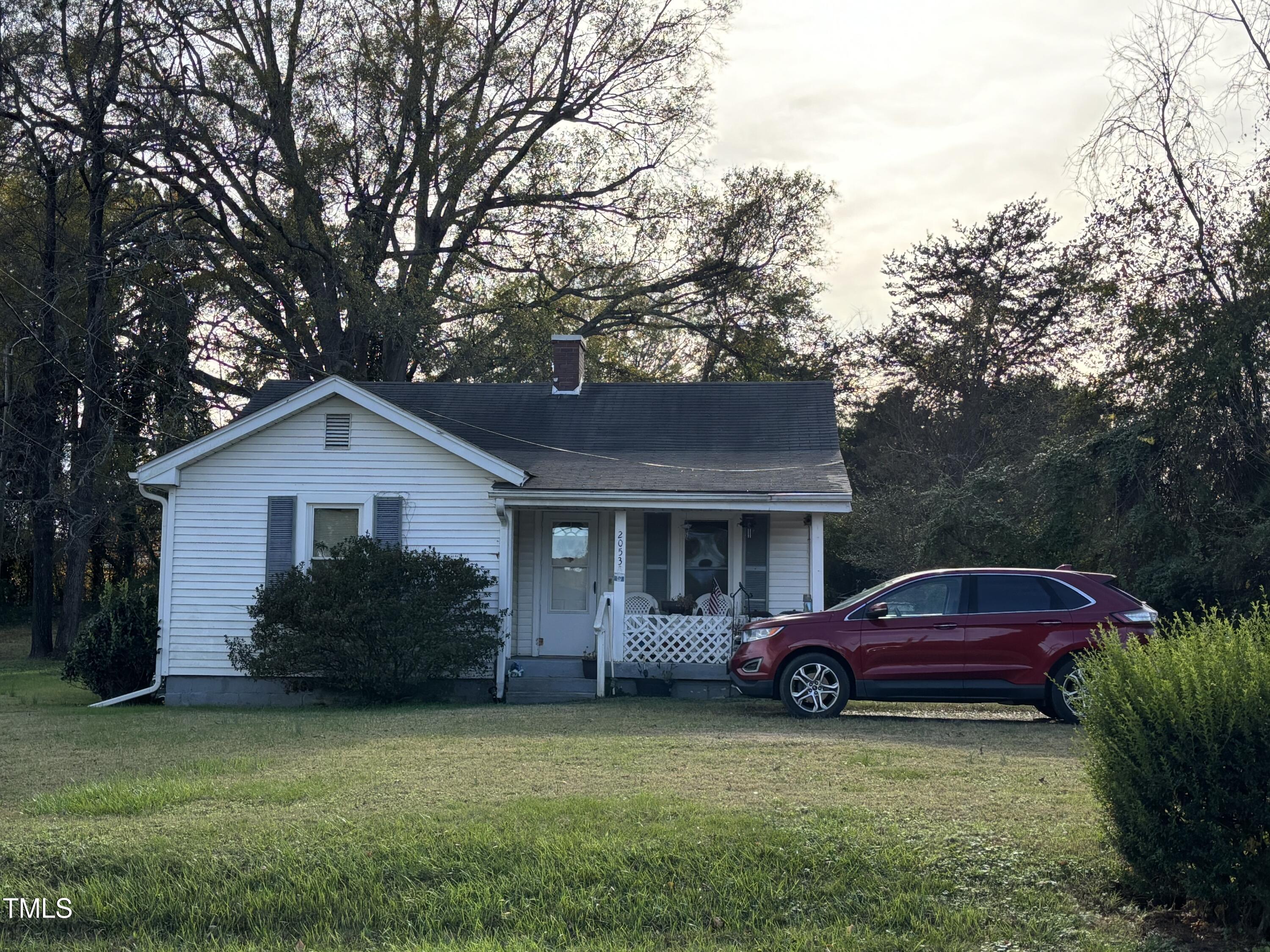 2053 Swepsonville Road Graham, NC 27253 - Photo 1 of 1 FF8DDB91-4E1B-4BF8-96AF-44141BA1F6E7