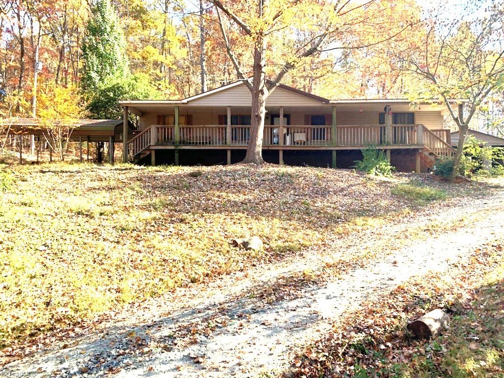 715 Loflin Road Denton, NC 27239 - Photo 1 of 4 Gallery Image 1