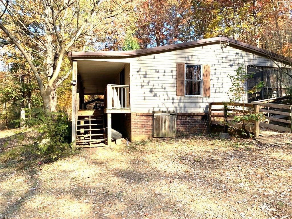 715 Loflin Road Denton, NC 27239 - Photo 3 of 4 Gallery Image 3