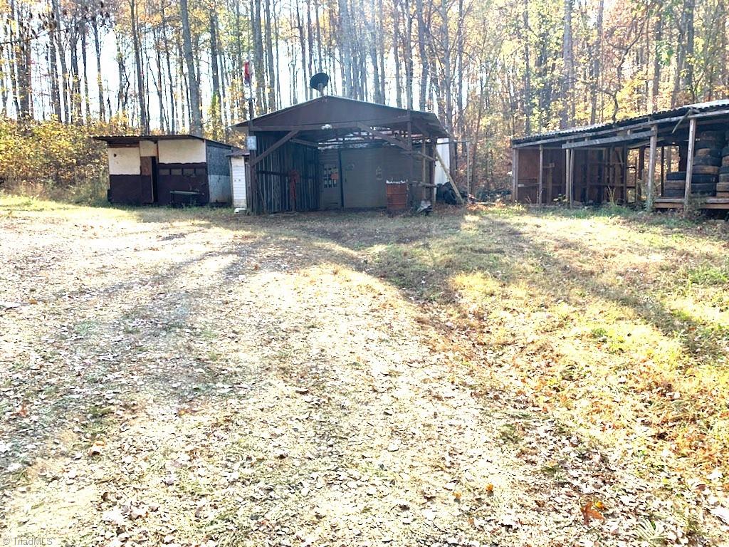 715 Loflin Road Denton, NC 27239 - Photo 4 of 4 Gallery Image 4