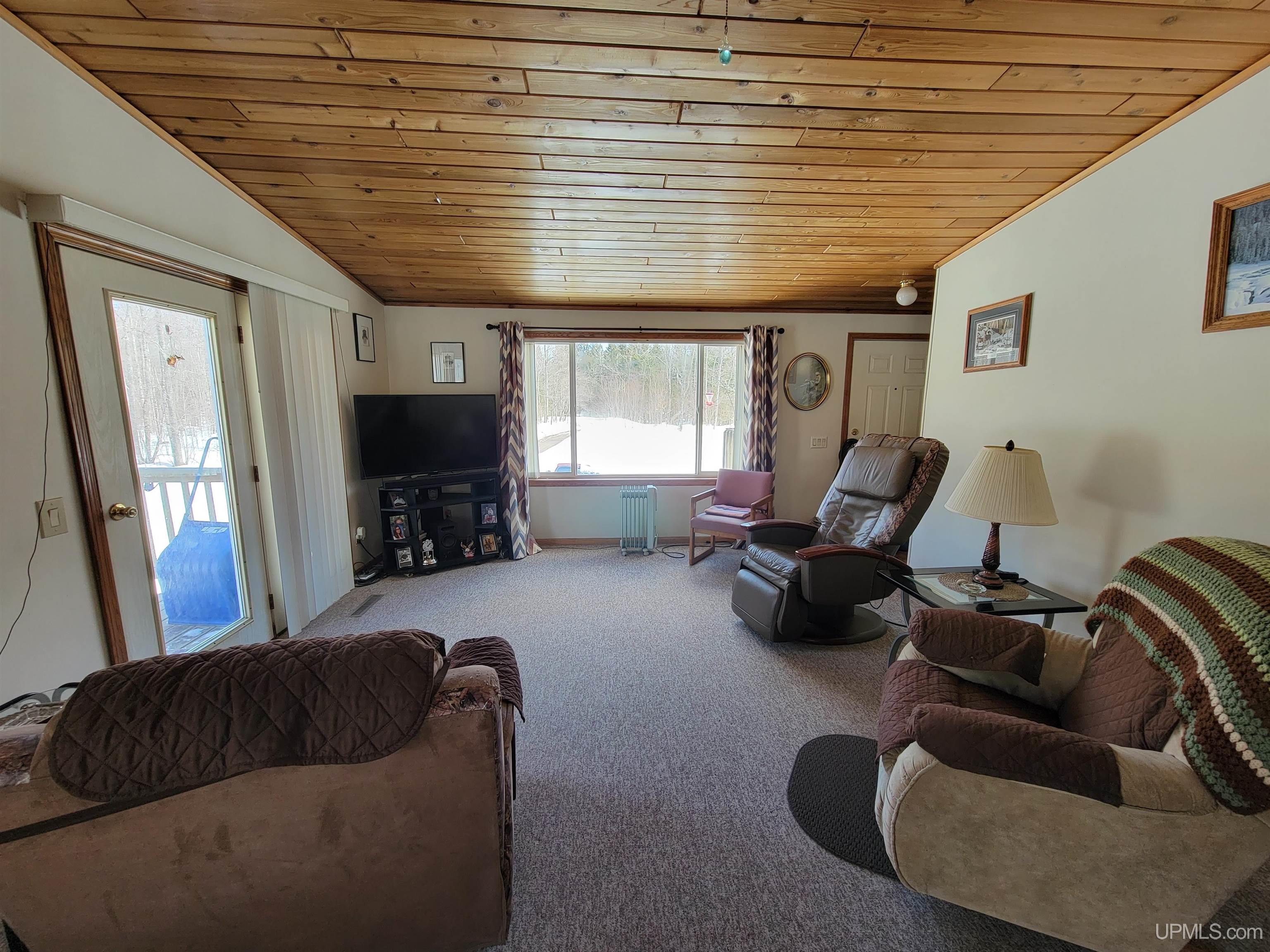 N7209 Co Road Shingleton, MI 49884 - Photo 6 of 46