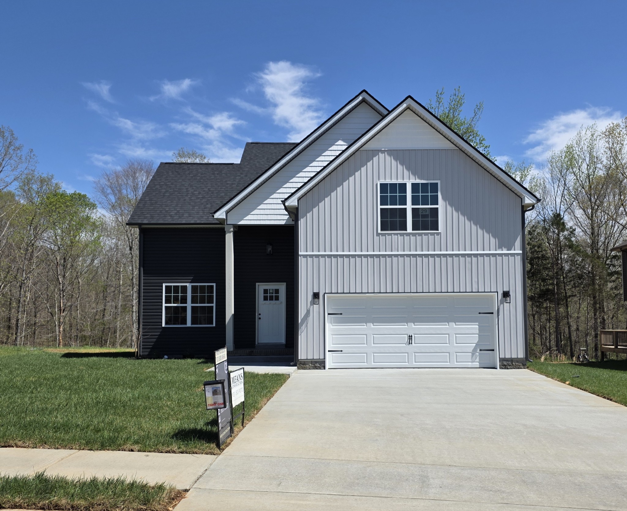 475 Ridge Top Court Clarksville, TN 37040 - Photo 1 of 44