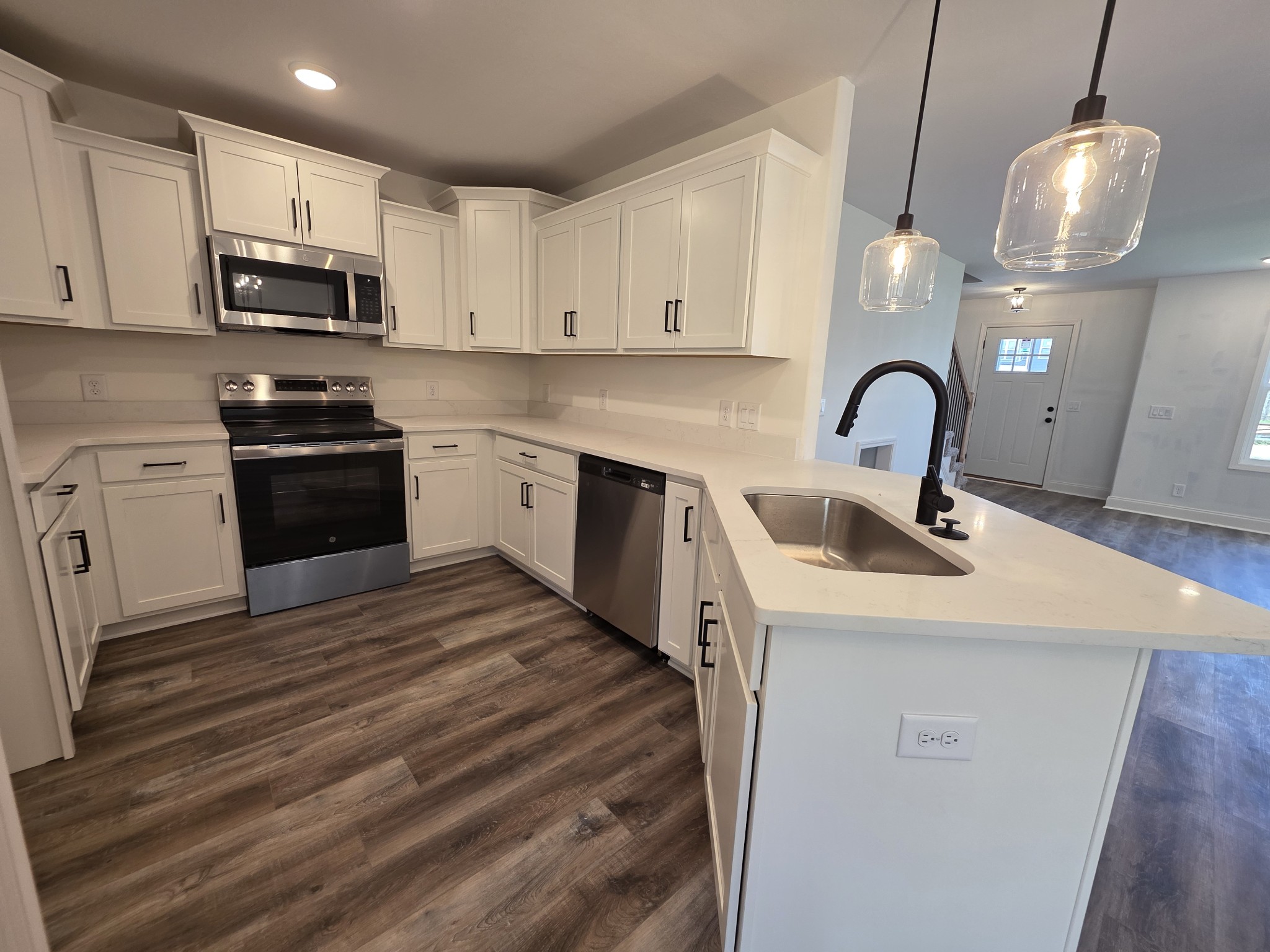 475 Ridge Top Court Clarksville, TN 37040 - Photo 11 of 44