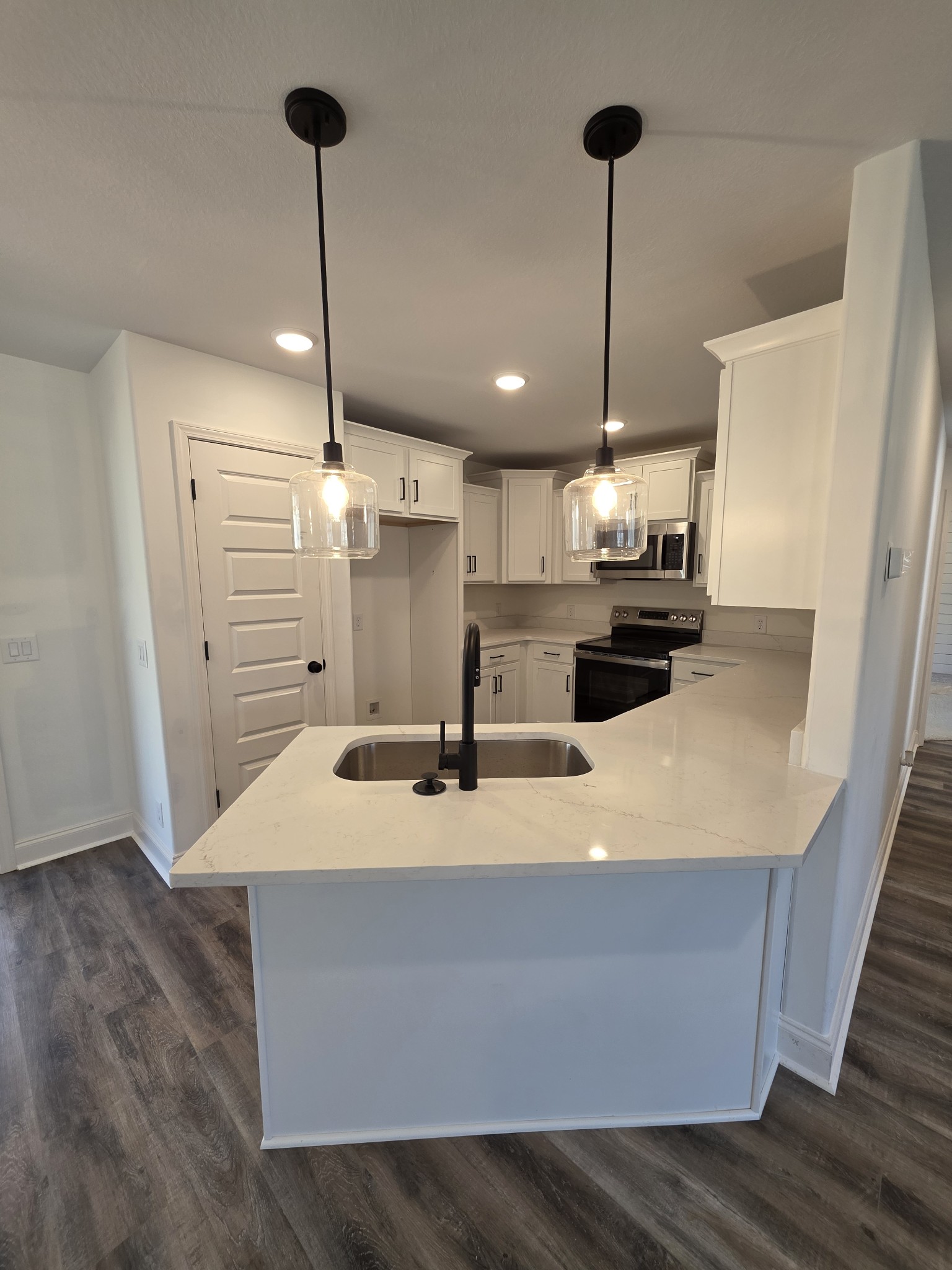 475 Ridge Top Court Clarksville, TN 37040 - Photo 12 of 44